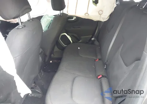 2018 Jeep Renegade Sport Fwd z USA, uszkodzony, nr VIN ZACCJAAB2JPG70452